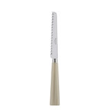 Nature Stainless Steel Serrated Tomato Knife