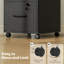 40cm Wide 3 -Drawer File Cabinet-669456873