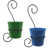 Apple Green/Blue