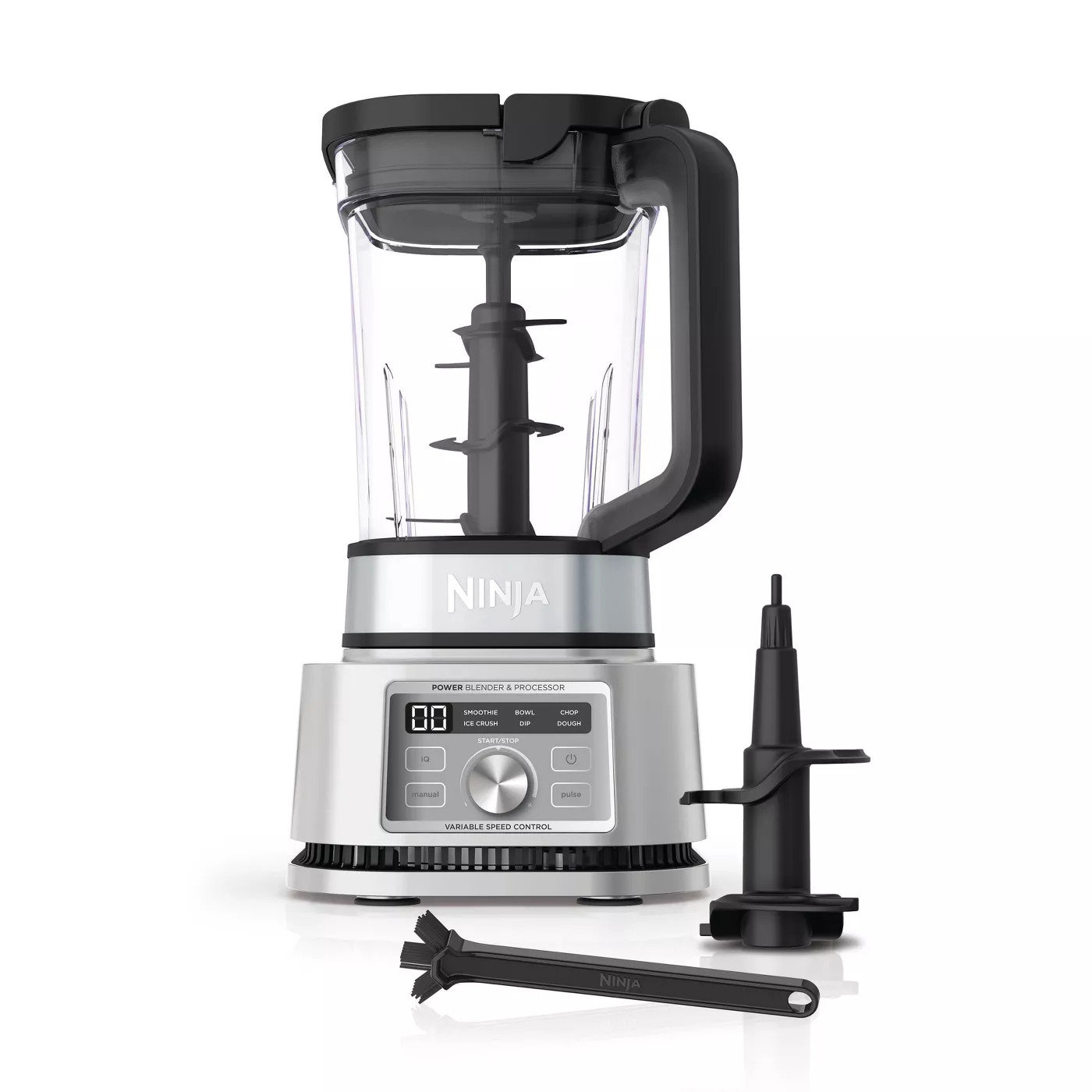 Ninja Shark Countertop Blender & Reviews