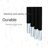 Sinobi 9.8'' W Plastic Obelisk Trellis-314697410