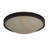 Nashon Acrylic Semi Flush Mount