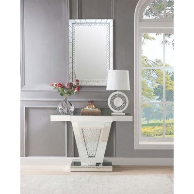 Miroir d'appoint Nysa