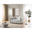 Nubira 2 Seater Fabric Sofa-122572874