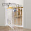 Barrière murale pour animaux-59461947