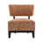 Orange rustique
