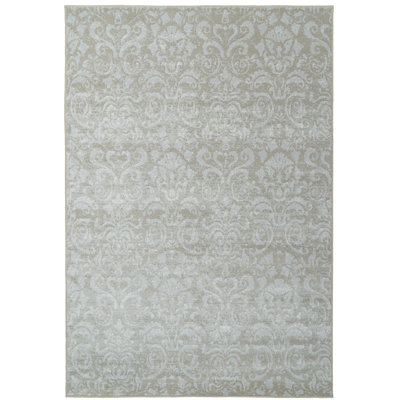 Buntin Floral Indoor Rug
