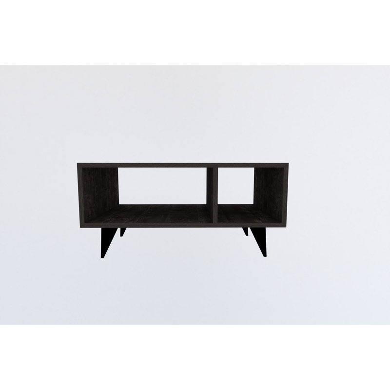 Glorias Coffee Table, Anthracite