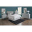 Commode double 6 tiroirs Bethli-537900181