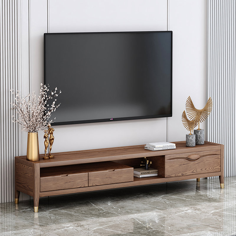 Meuble télé Nordic Style