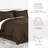 Simply Soft 8 Piece Microfiber Complete Bedding Set-115303880-115303889