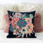 Indoor / Outdoor Square Cushion-1783356219-1783356220
