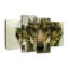 Tête de loup, 4 pièces-2136355624