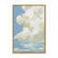 Calmez les nuages dans la brise I-346985435-346985444