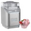ELECTRONIC ICE CREAM MAKER