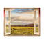 No Frame Print on Canvas