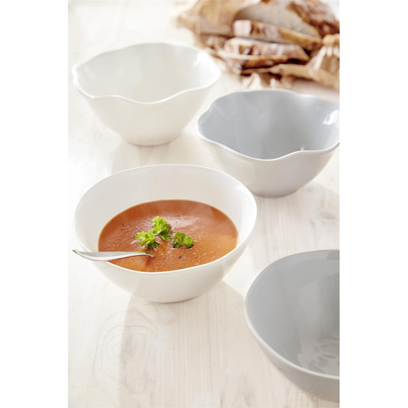 Sophie Conran Portmeirion Arbor Bowls, Grey