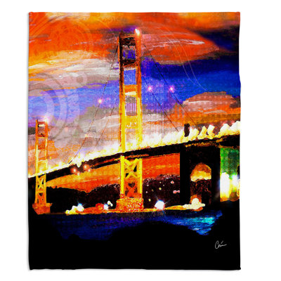  Couverture douce en sherpa