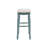 Avalo Backless Upholstered Wood Counter & Bar Stool-949393235-992297570