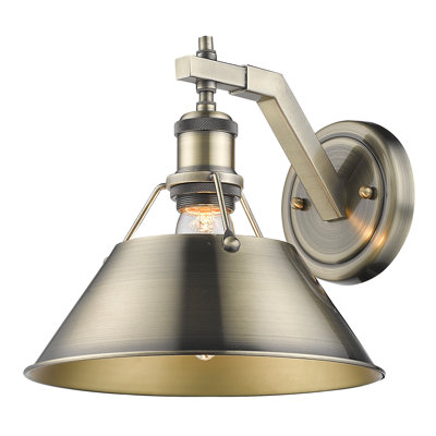 Weatherford Steel Spotlight
