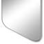 Metal Wall Mirror