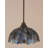 Stem Hung Pendant With Glass-32464256-32464259-32464269