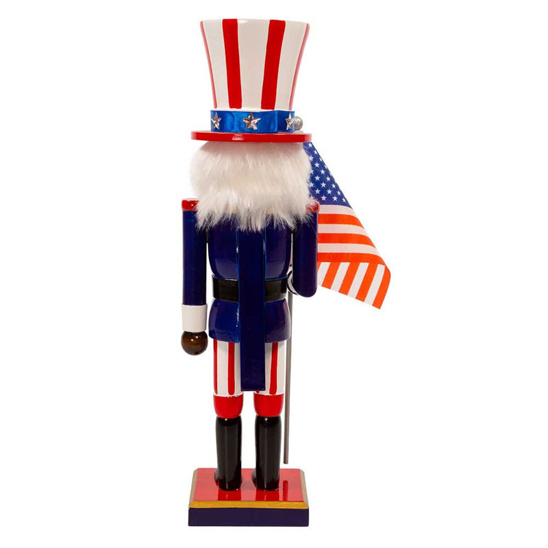Christmas Nutcrackers