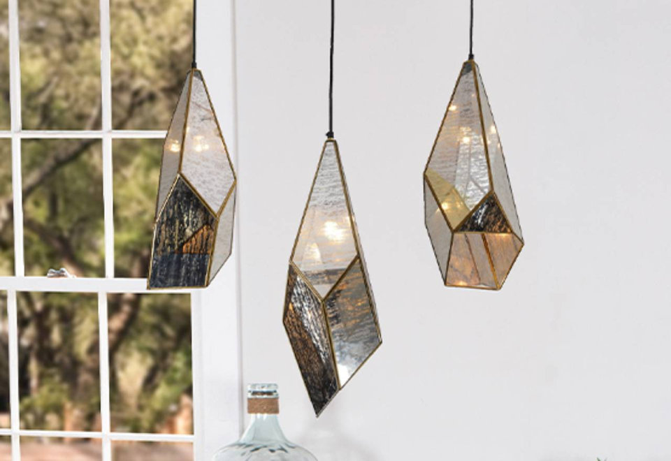 The Boho Collection