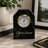 Mechanical Tabletop Clock in