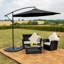 Flaherty Resin Free Standing Umbrella Base