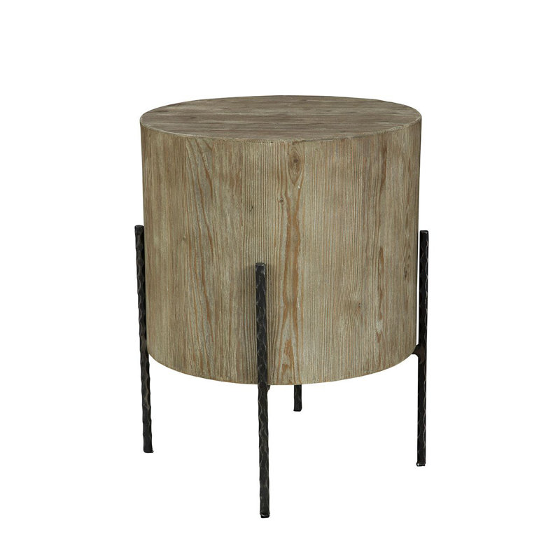 Williamsburg End Table