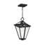 Luminaire suspendu d'extérieur Ashantianna