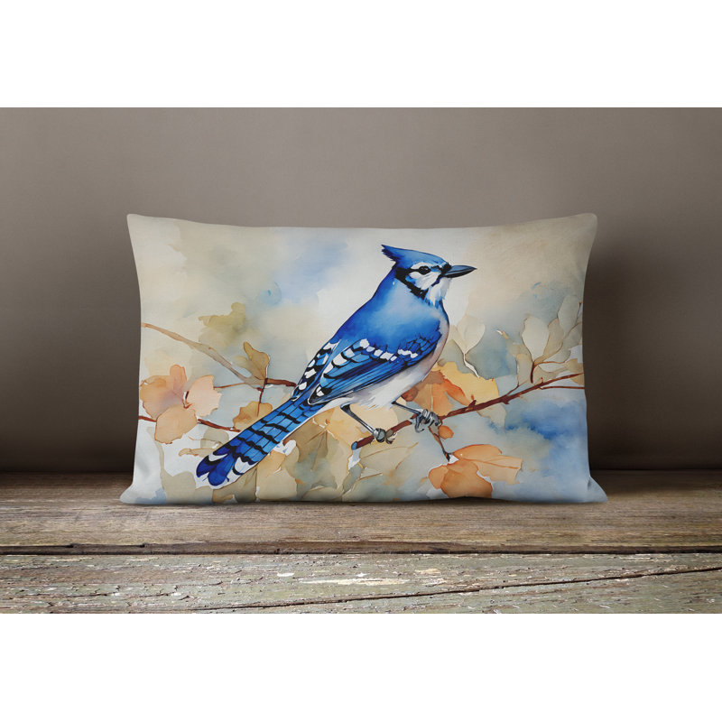 Coussin décoratif intérieur / extérieur en polyester 