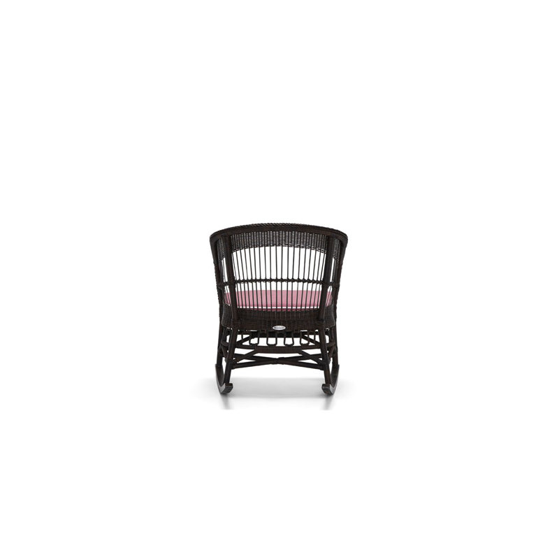 San Michele Rocker, Canvas Navy