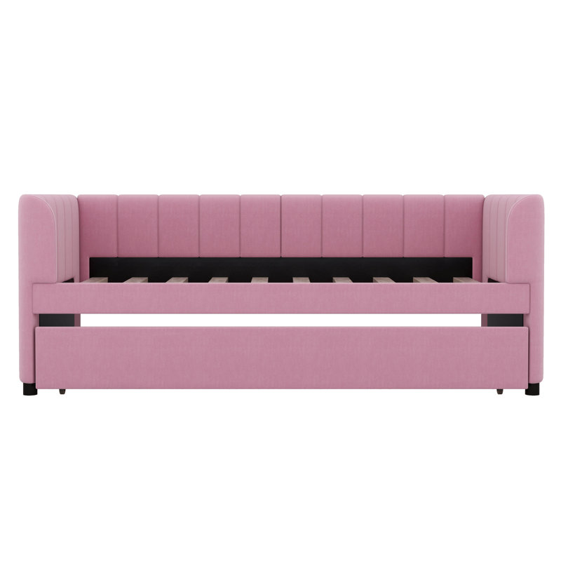 Barbra Daybed, Pink