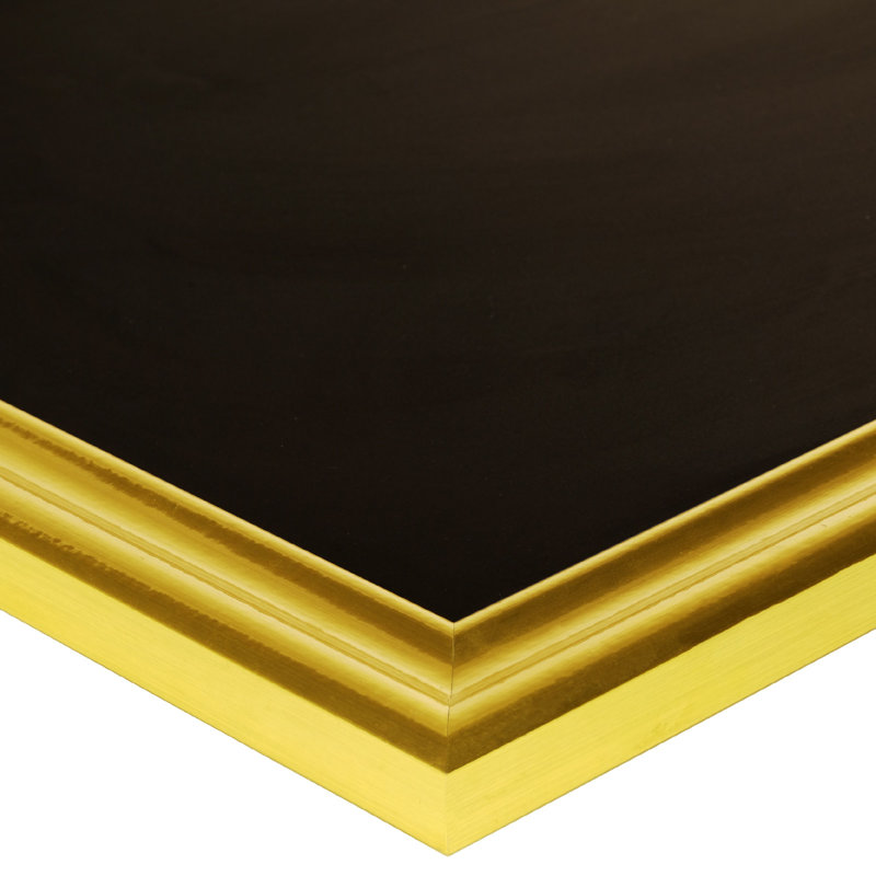 Tableau noir magnétique mural, 20 po x 30 po
