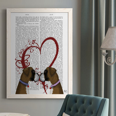" Boxer Love "