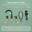 Bathroom Faucet with Drain Assembly-93676195