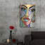 "Facets" par Yass Naffas Designs