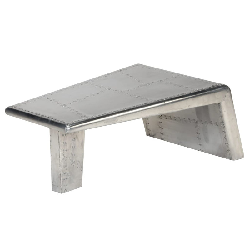 Avila Abstract Coffee Table