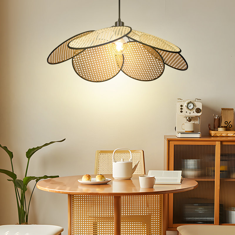 Luminaire suspendu à 1 lumière Ardeen