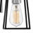 Filmore Two-Light Bath Open Cage Vanity Fixture-1362383712