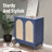 Amall 30" 2-Door Accent Chest