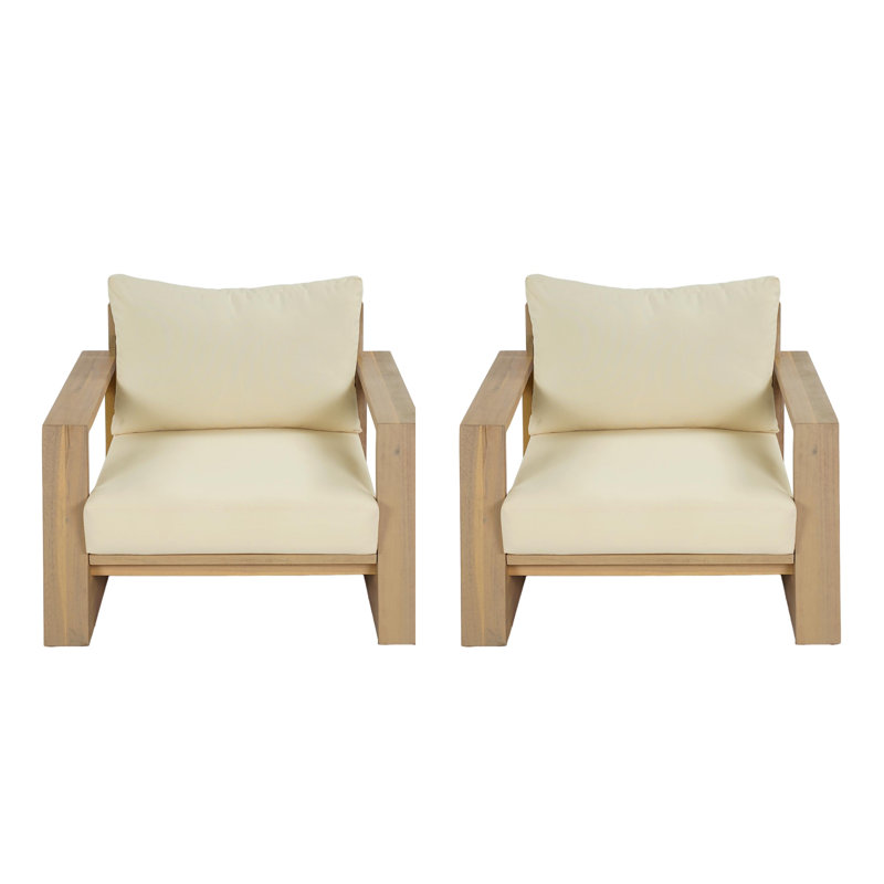 Chaise d'appoint Zorin, 2