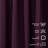 LAXTON Room Darkening Extra Long & Extra Wide Decorative Curtain-107520111-107520105