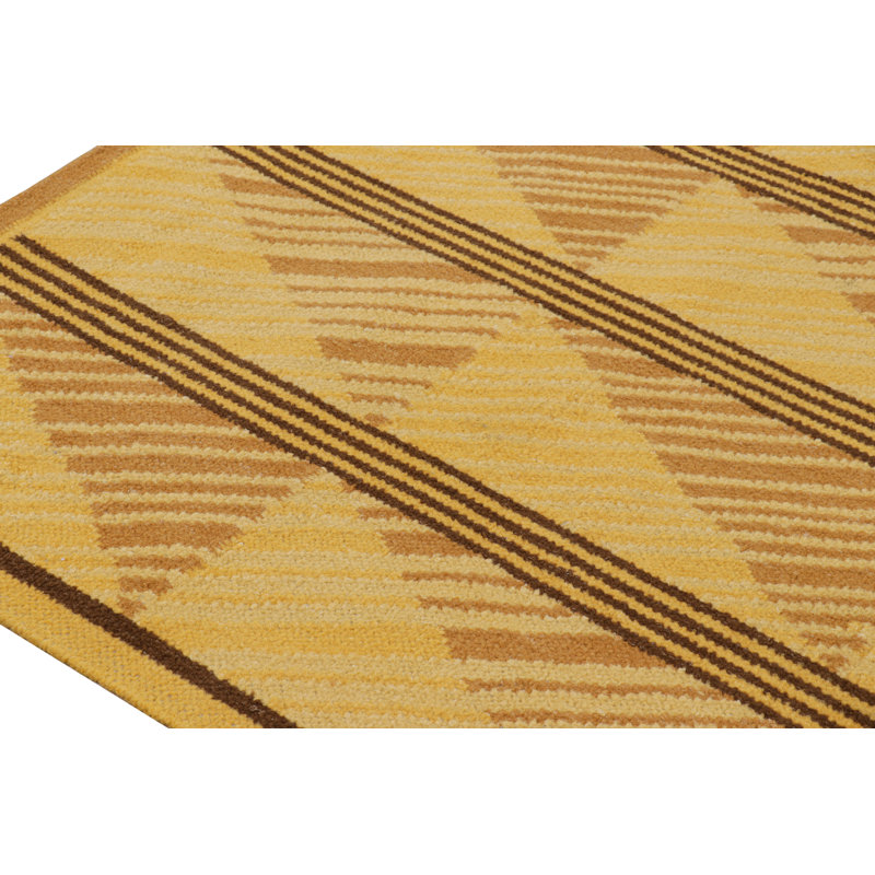 One-of-a-Kind Area Rug