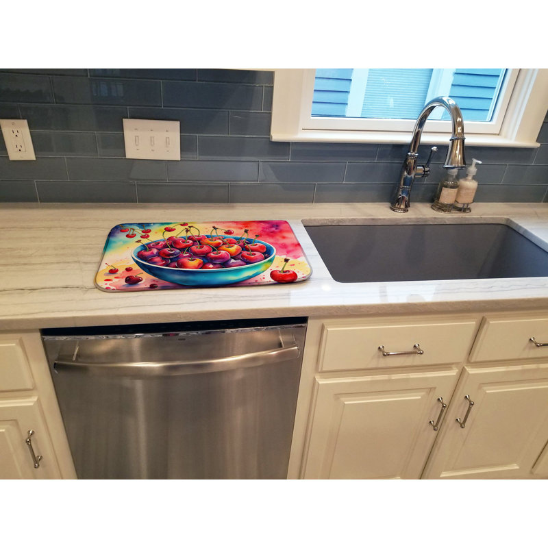 Drying Mat