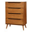Ensemble de chambre à coucher 3 pièces Stalter-98056703-131514967-98056709