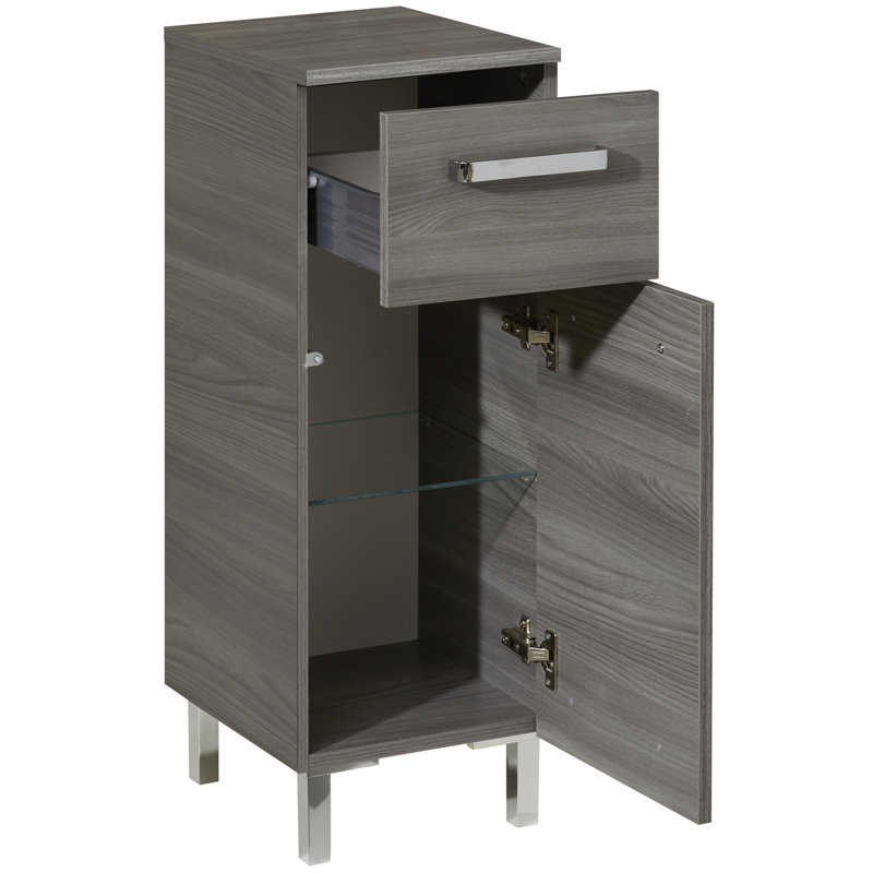 Quickset 912 Freestanding Bathroom Cabinet
