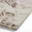 Hannover area rug Machine Woven Rectangle Beige/Silver-367868403
